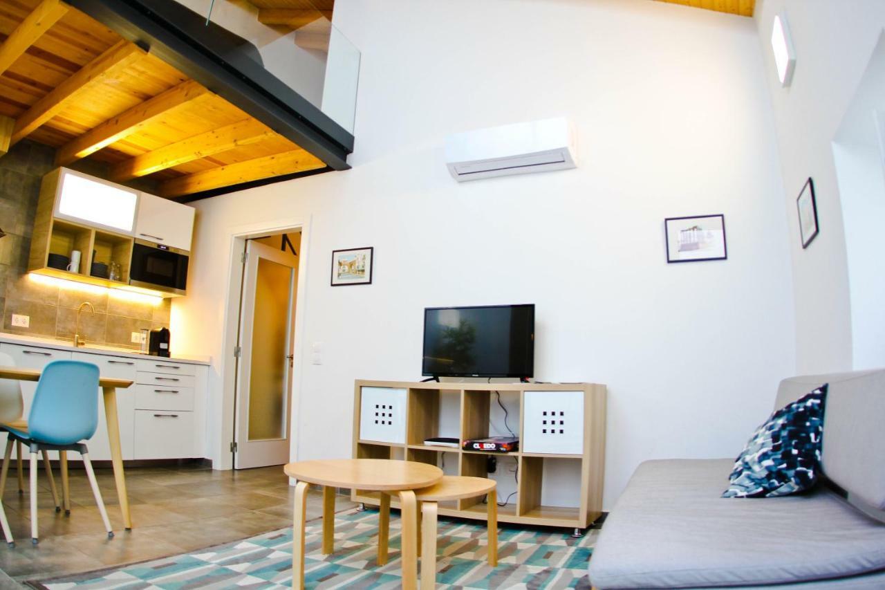 에보라 Casas S Cristovao 빌라 외부 사진